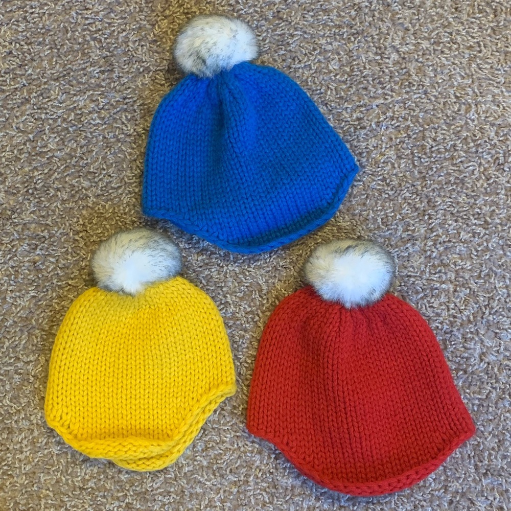 Children’s Hats